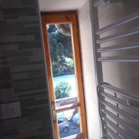 B&B Albenga Casa Panfilo Экстерьер фото