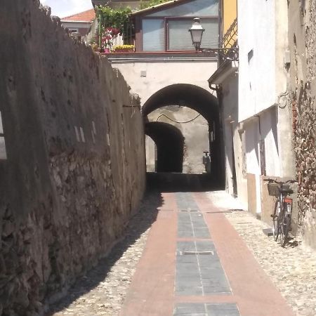B&B Albenga Casa Panfilo Экстерьер фото
