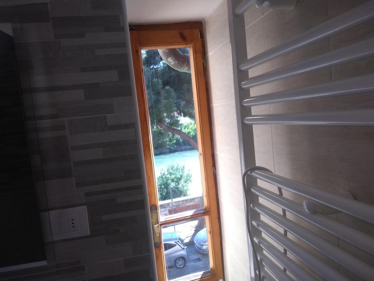 B&B Albenga Casa Panfilo Экстерьер фото