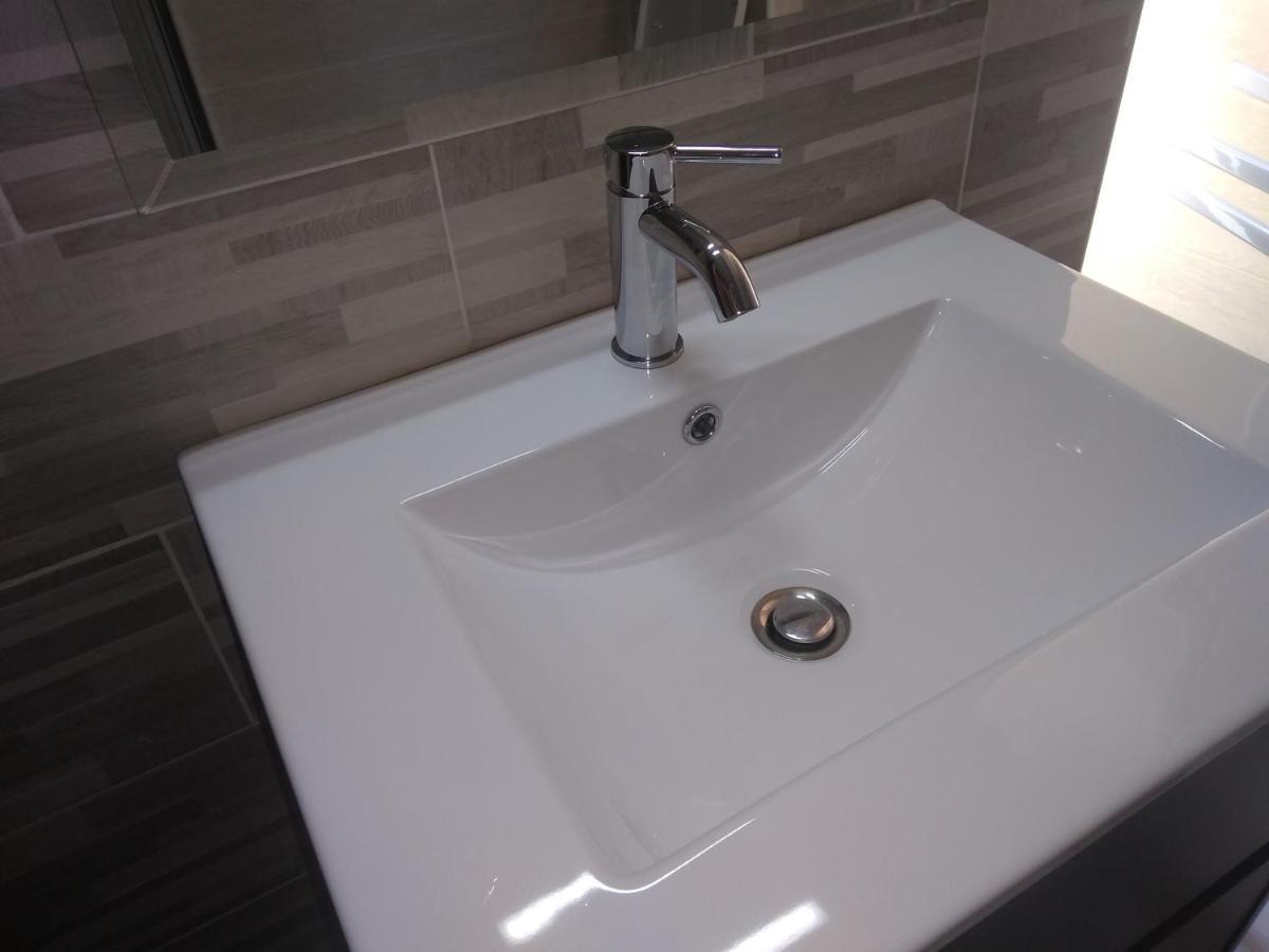 B&B Albenga Casa Panfilo Экстерьер фото