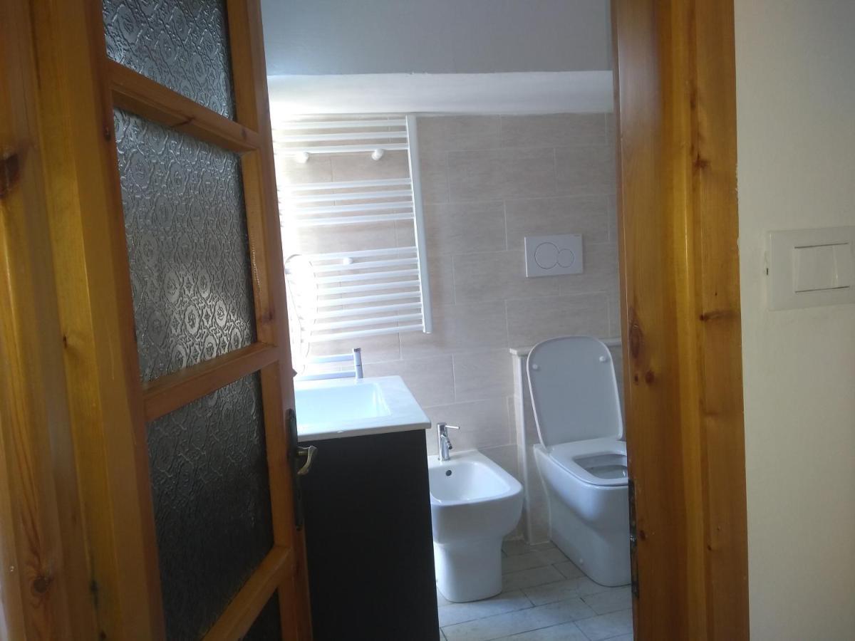 B&B Albenga Casa Panfilo Экстерьер фото
