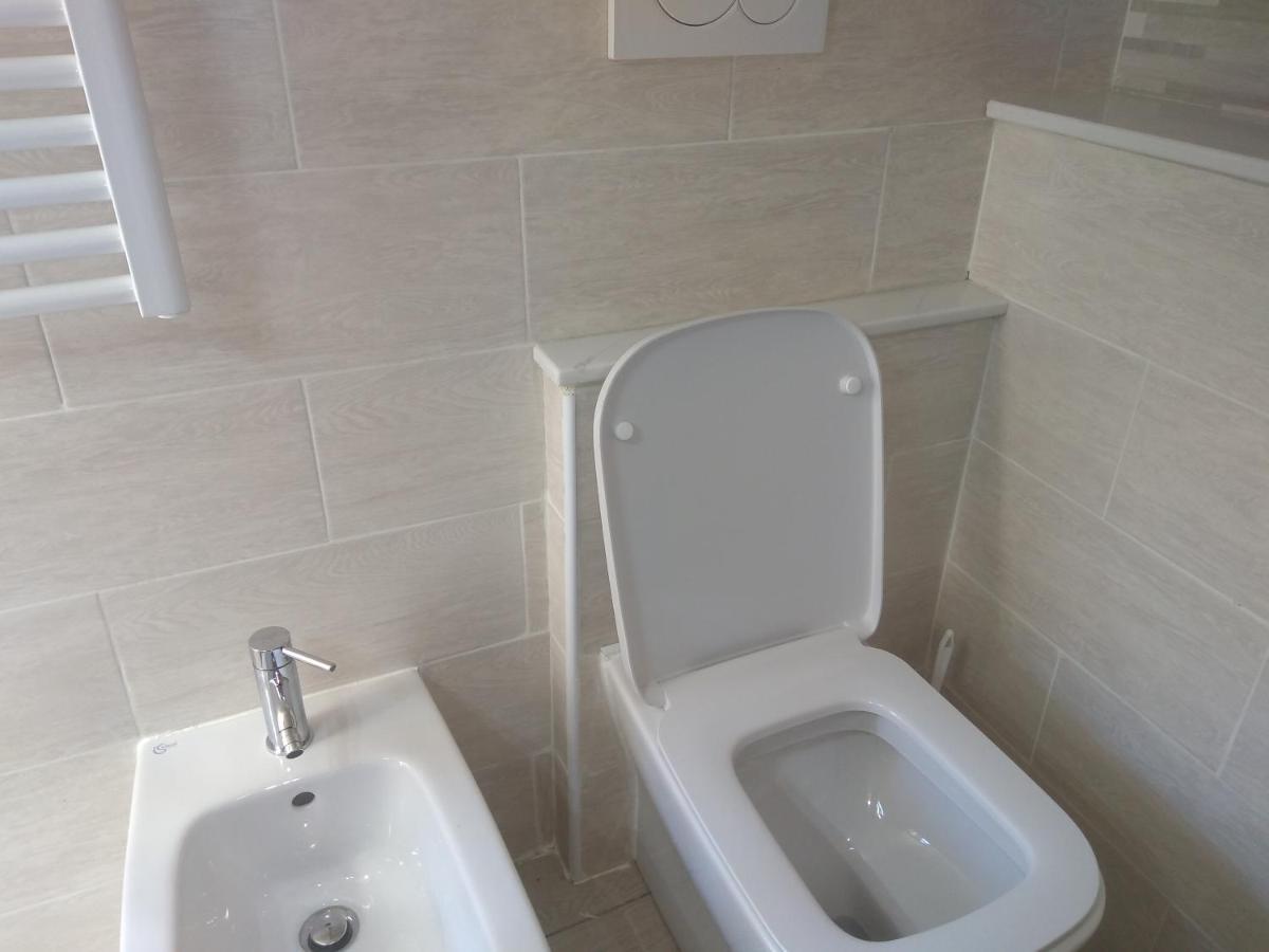 B&B Albenga Casa Panfilo Экстерьер фото