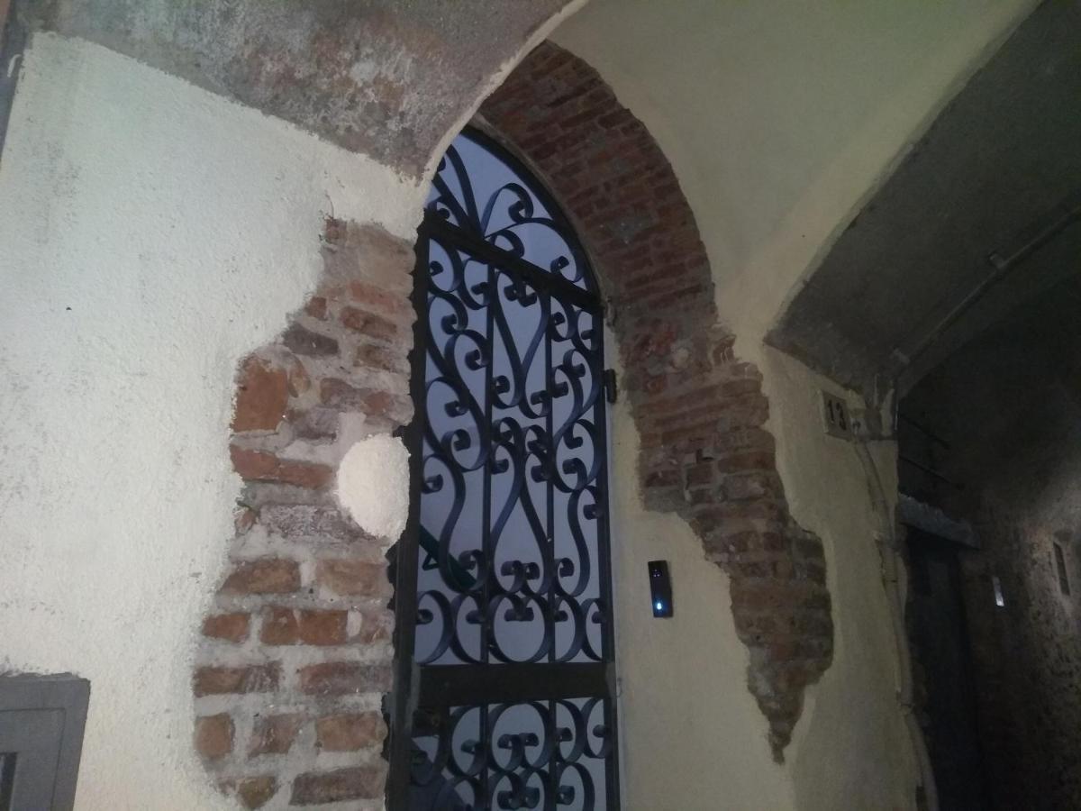 B&B Albenga Casa Panfilo Экстерьер фото