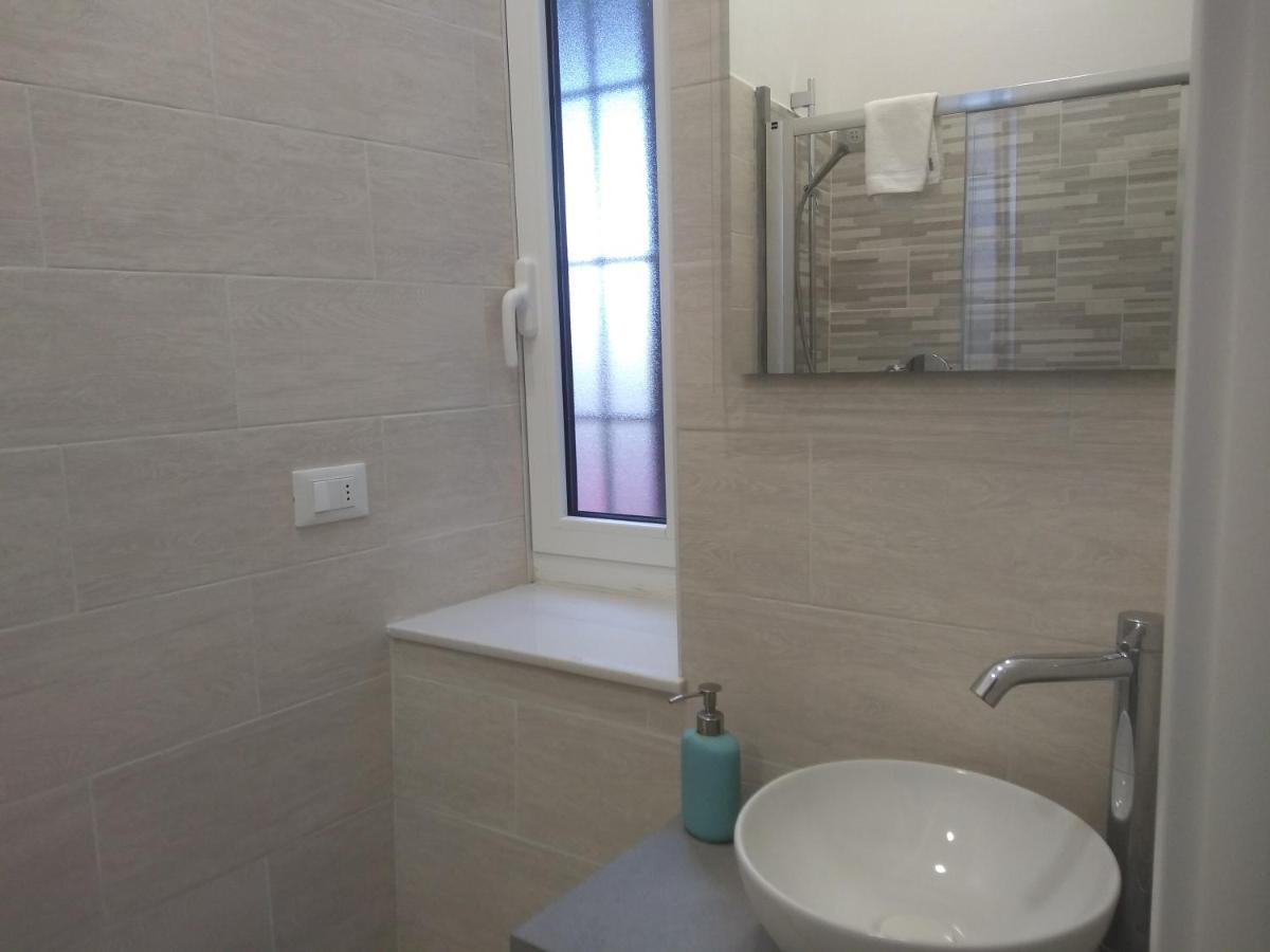 B&B Albenga Casa Panfilo Экстерьер фото