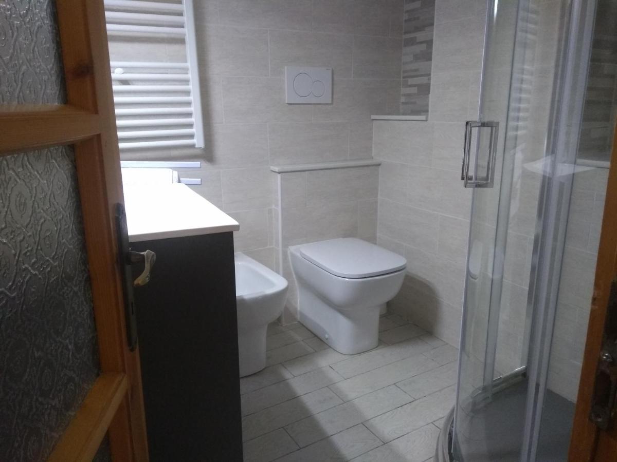 B&B Albenga Casa Panfilo Экстерьер фото