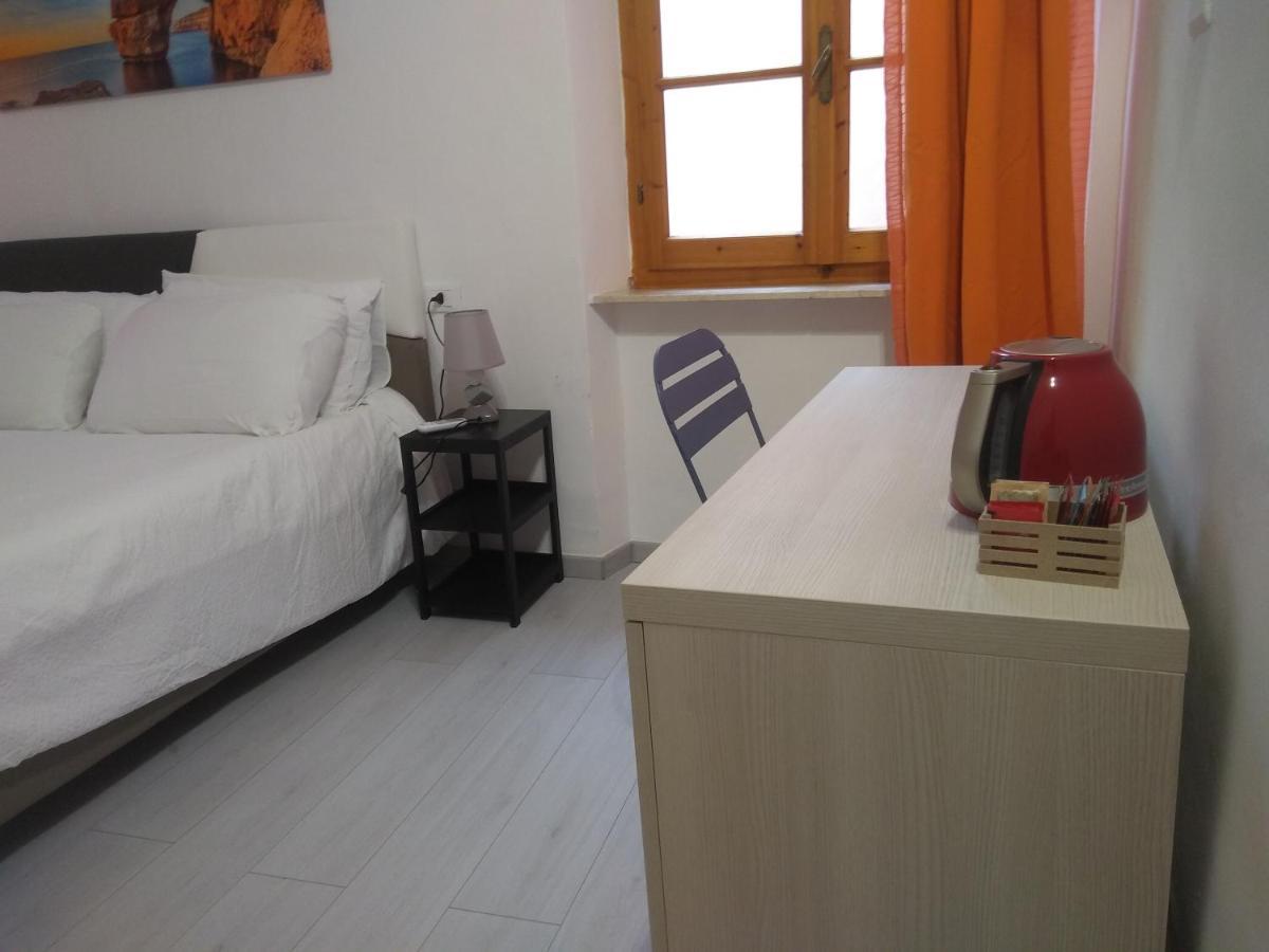 B&B Albenga Casa Panfilo Экстерьер фото