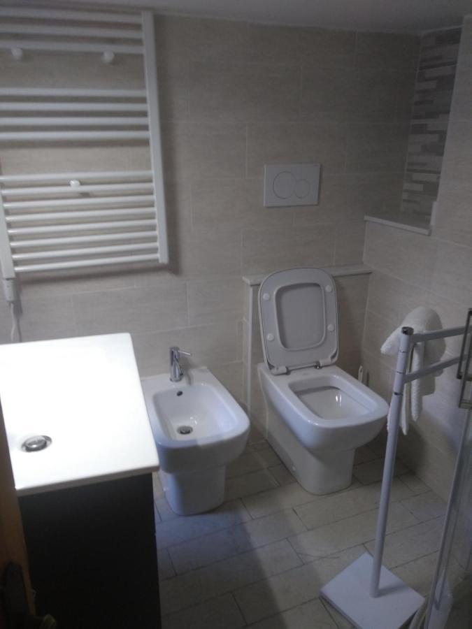 B&B Albenga Casa Panfilo Экстерьер фото